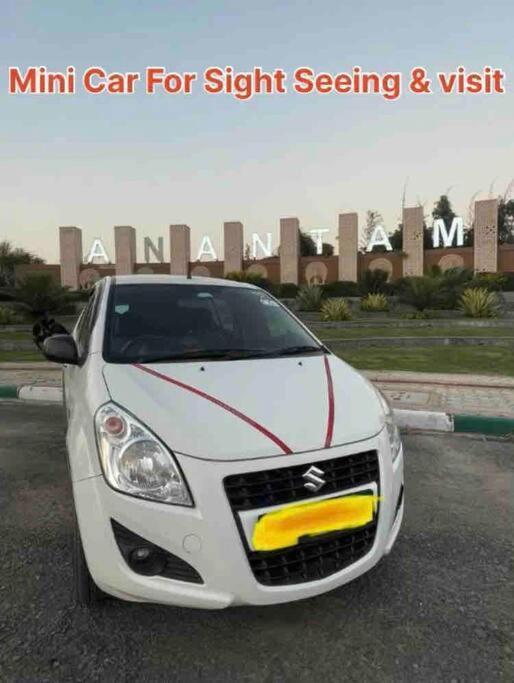Rukmani Villas Group Of Rukmani Home Stay Mathura Bagian luar foto